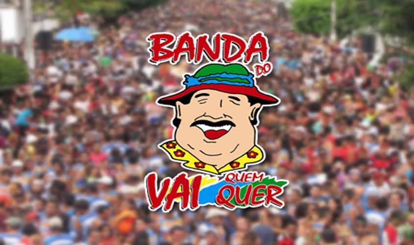 Banda do Vai Quem Quer prepara reabertura da sede e venda de abadás em Porto Velho
