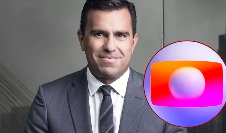 Rodrigo Bocardi é demitido da Globo 'por descumprir normas éticas'