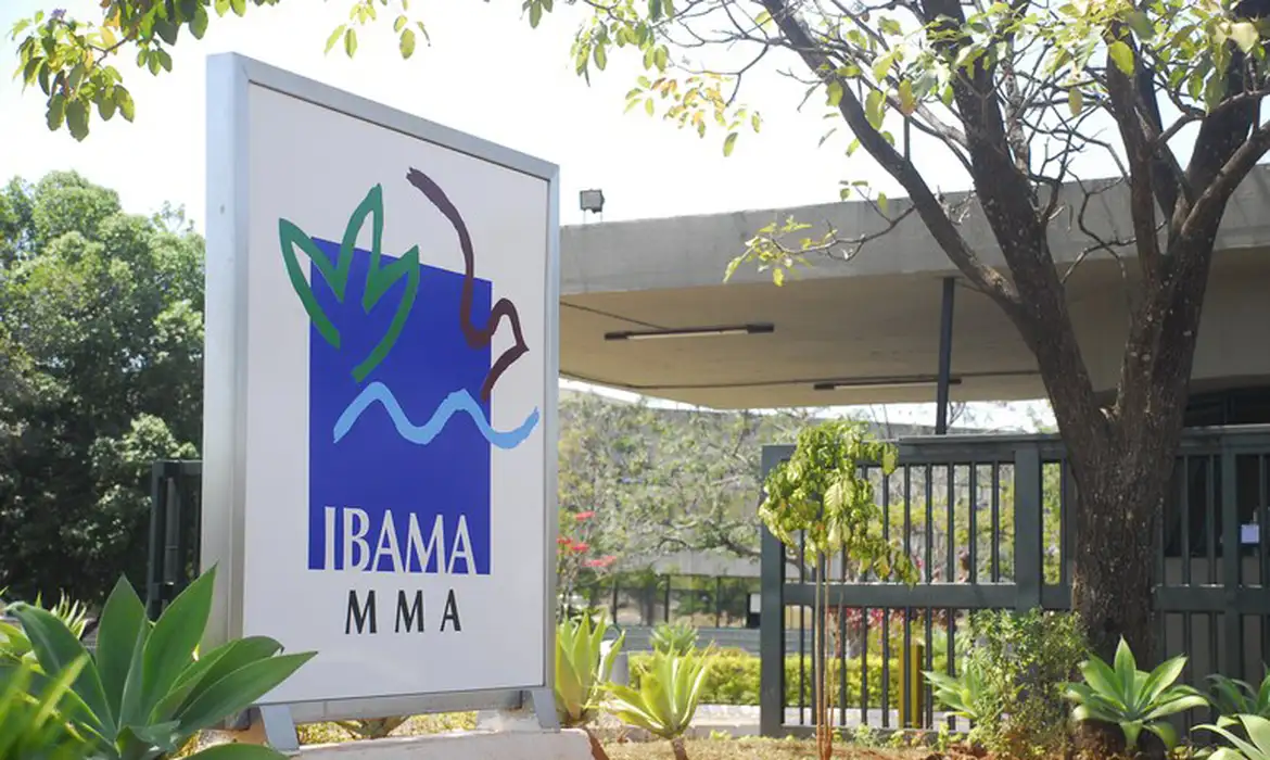 Ibama abre inscrições para concurso com salário inicial de R$ 9.994