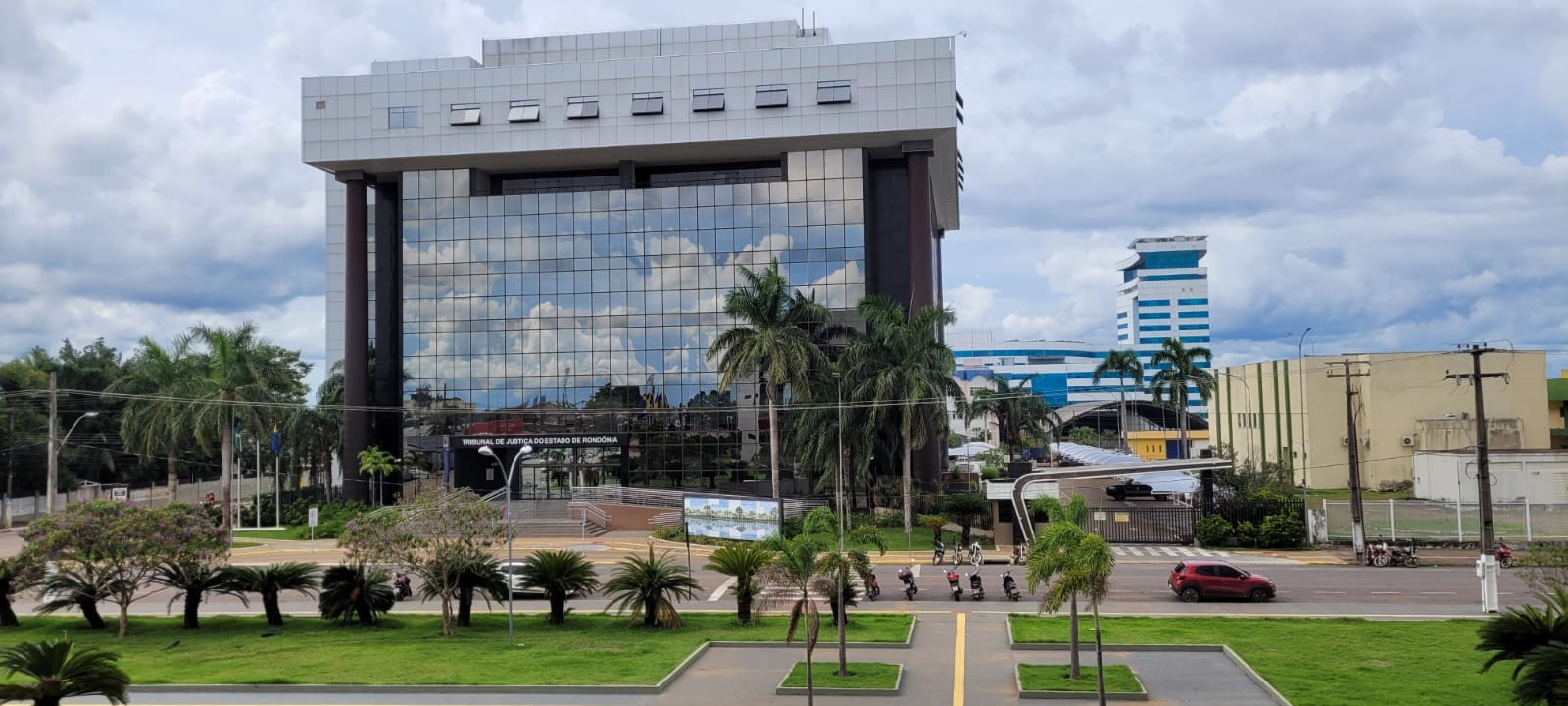 Concurso Público TJRO: recomendações para as provas, no dia 02/02
