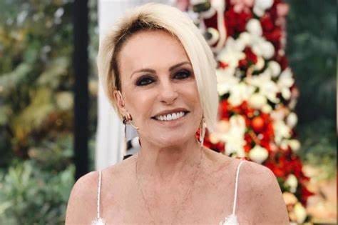 Ana Maria Braga tranquiliza fãs após se ausentar novamente do Mais Você
