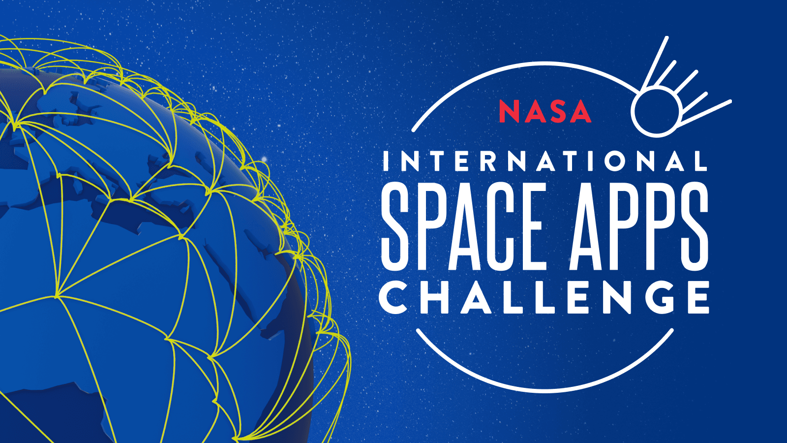 Mais uma vez, Brasil vence maratona da NASA