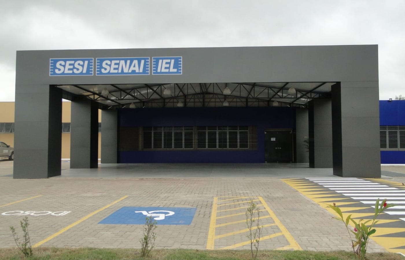SESI-RO abre processo para contratação de Professores
