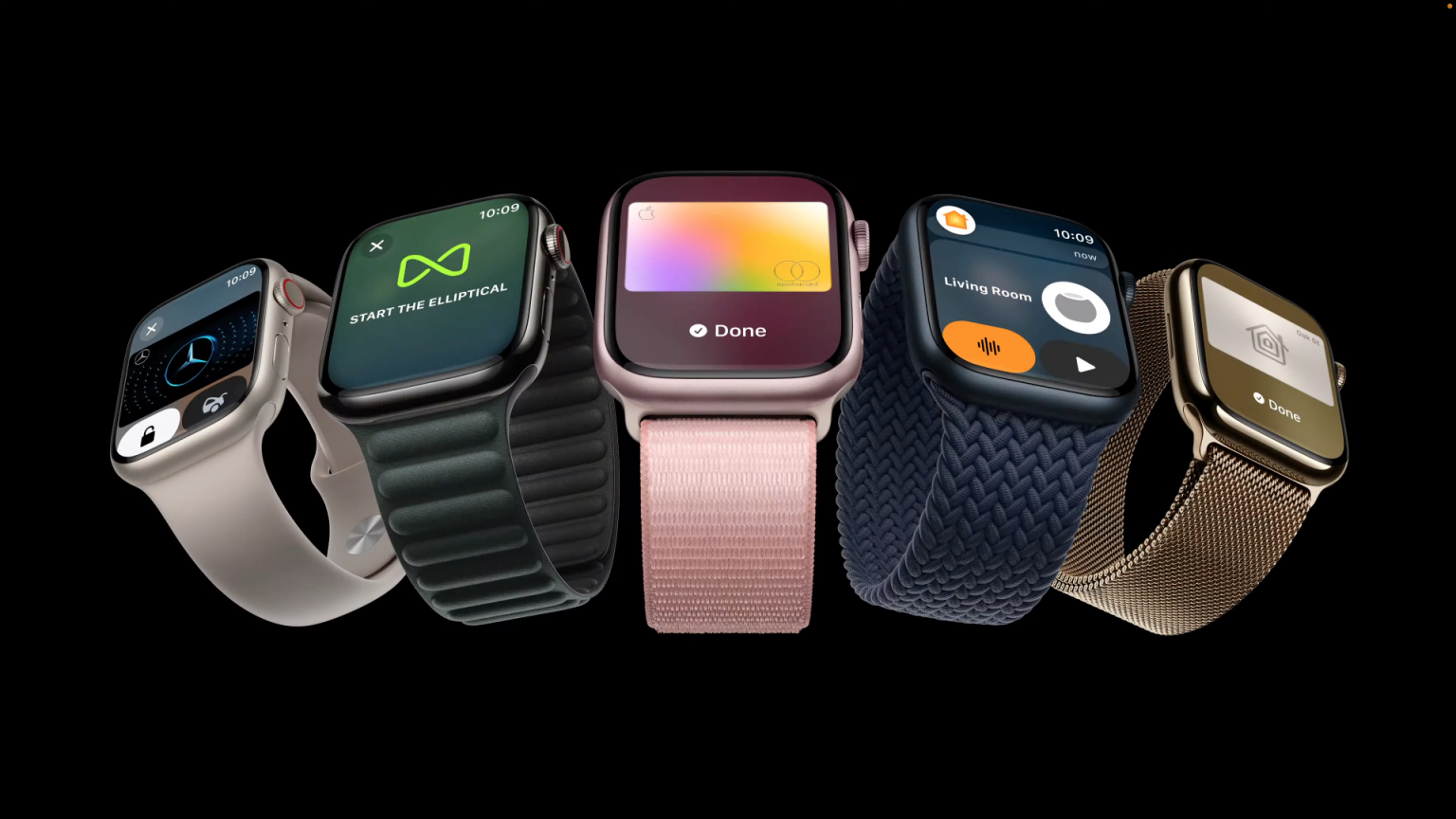 Apple Watch de 2025 terá novo design; entenda