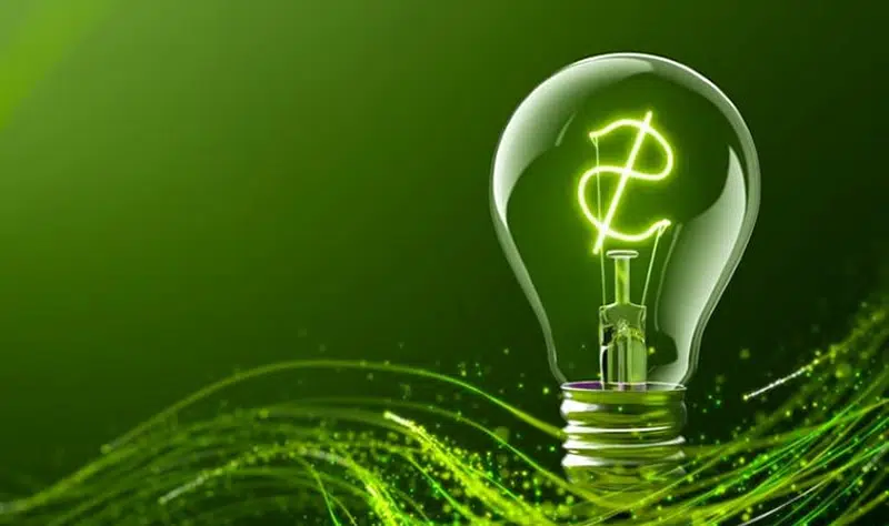 Aneel anuncia bandeira verde para fevereiro na conta de luz, sem cobrança extra