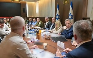 Israel confirma "acordo sobre a libertação dos reféns" após impasse