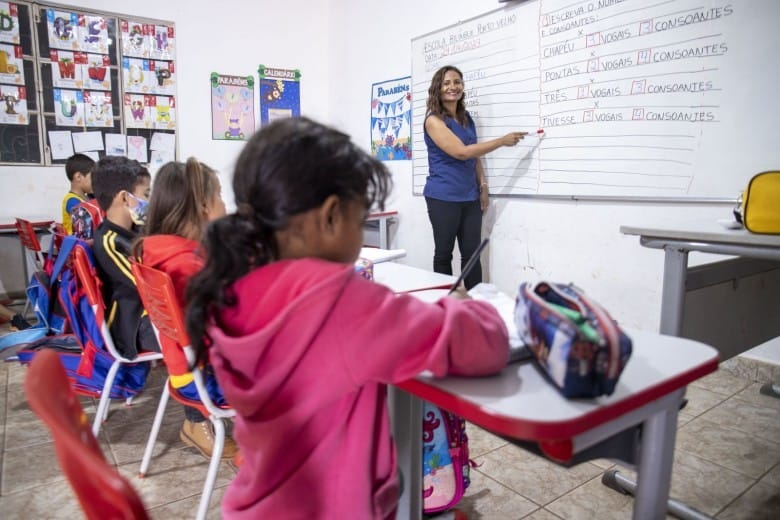 Processo seletivo para contratação de serviço voluntário na Educação tem mais de 7 mil inscritos