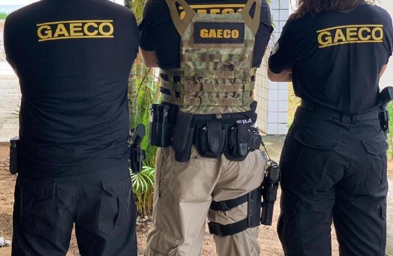 MPF institui Gaeco Nacional contra o crime organizado