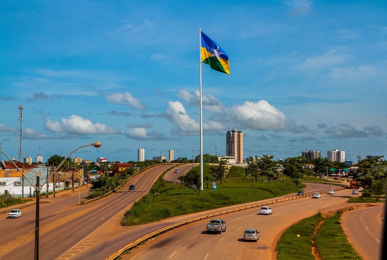 Em Rondônia, 17 cidades fazem aniversário neste 13 de fevereiro e comemoram 33 anos de emancipação