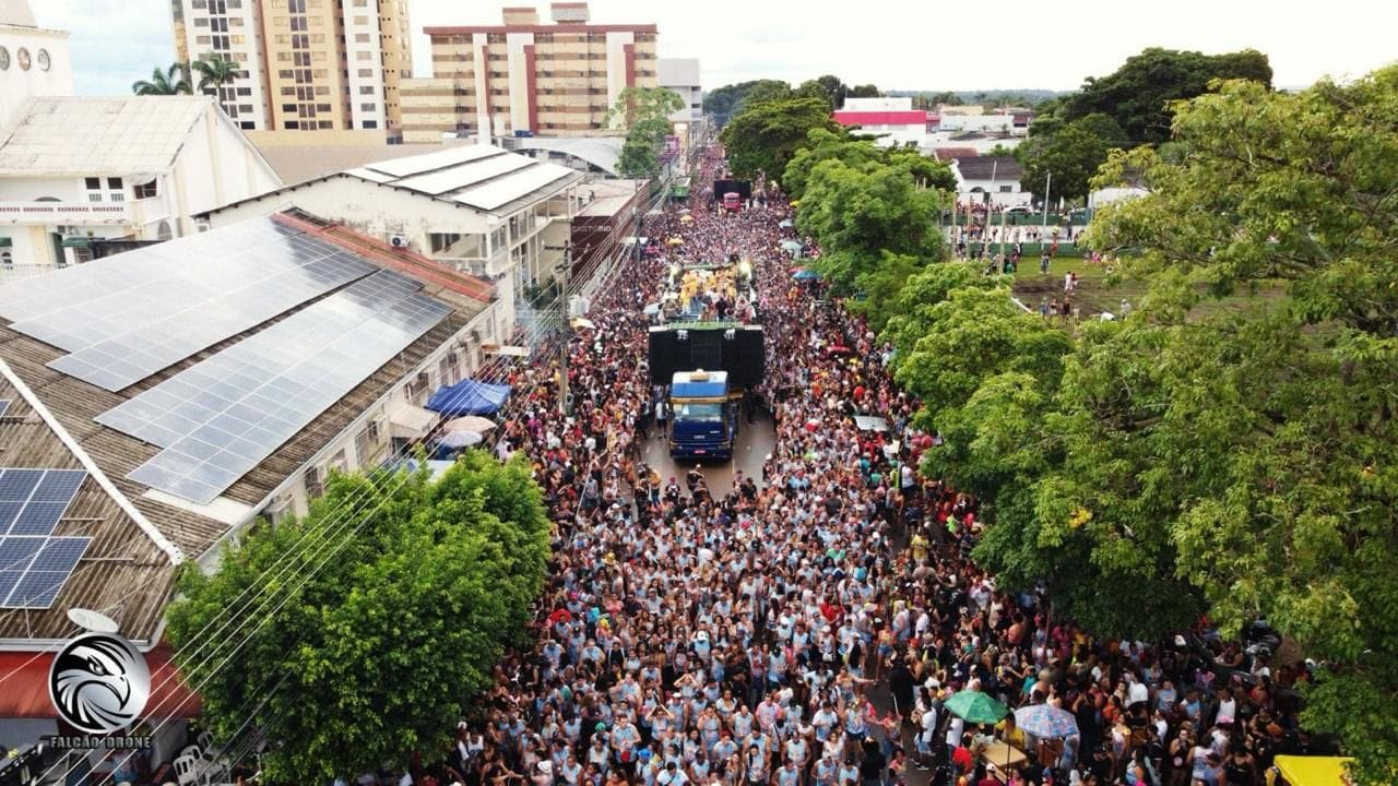 Banda do Vai Quem Quer desfila no próximo sábado, 01 de março