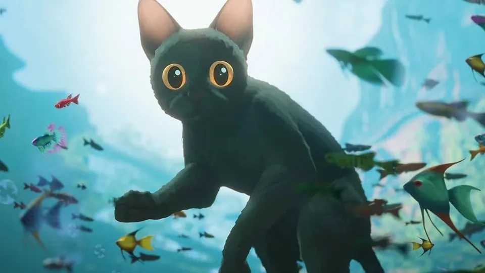'Flow' surfa na febre por gatos, desbanca grandes estúdios e mira o Oscar