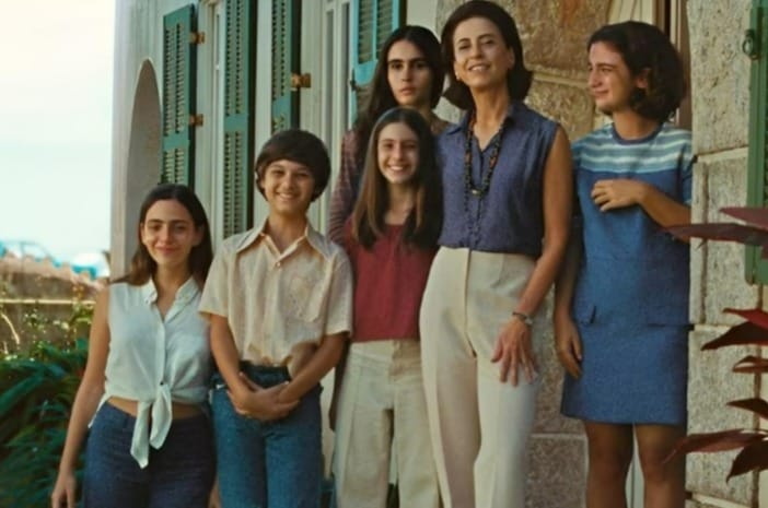 Filme brasileiro “Ainda Estou Aqui” vence Oscar 2025 de Melhor Filme Internacional