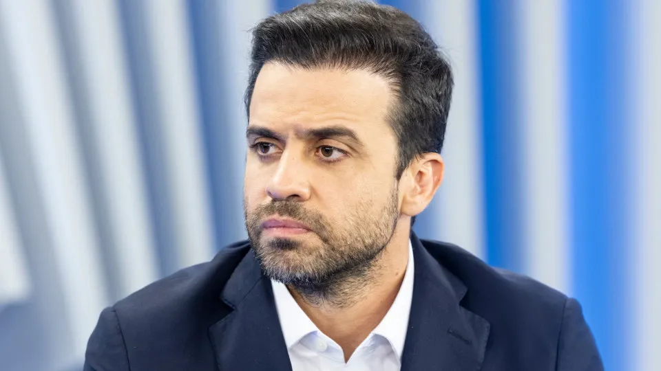 Ministério Público denuncia Marçal sob acusação de difamação eleitoral contra Tabata