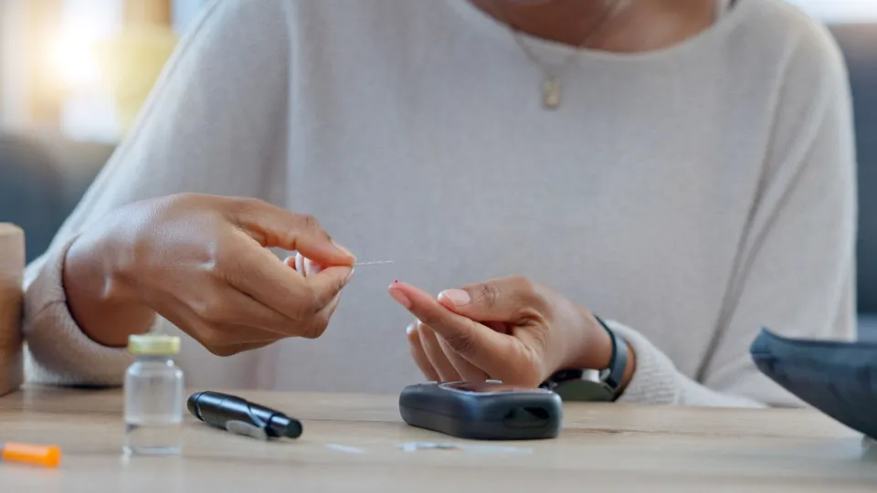 Diabetes é ameaça silenciosa para o coração