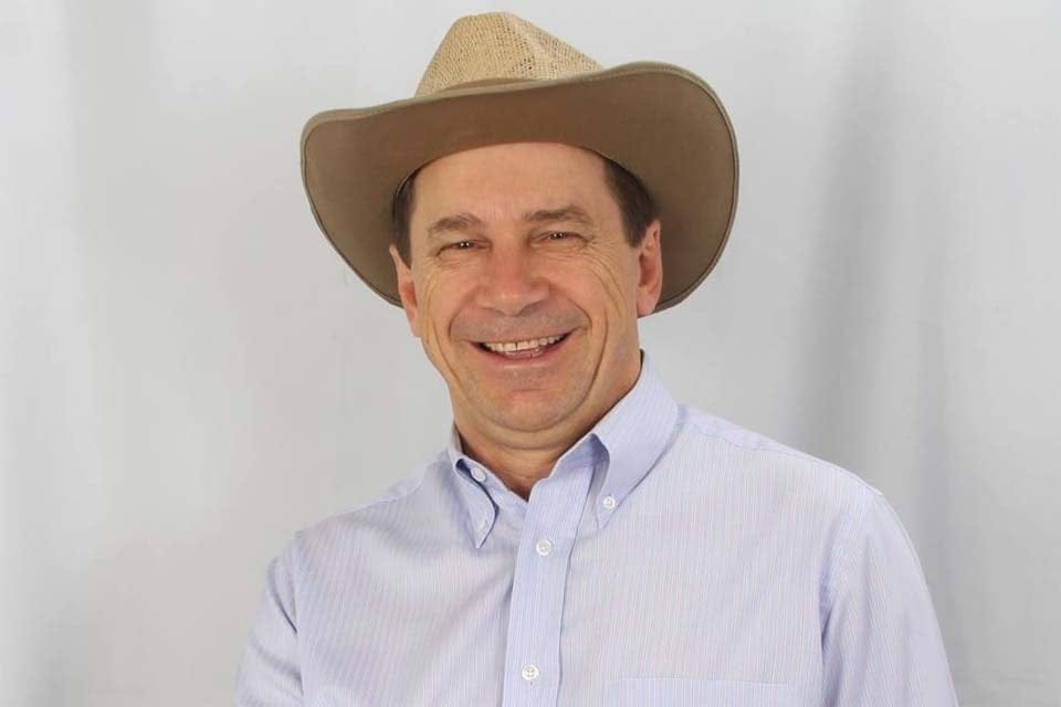 Proposta que libera Ivo Cassol para ser candidato foi votada e aprovada pelo senado