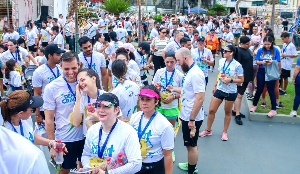 Assembleia Legislativa de Rondônia celebra 42 anos com corrida, aulão do Enem e serviços sociais gratuitos