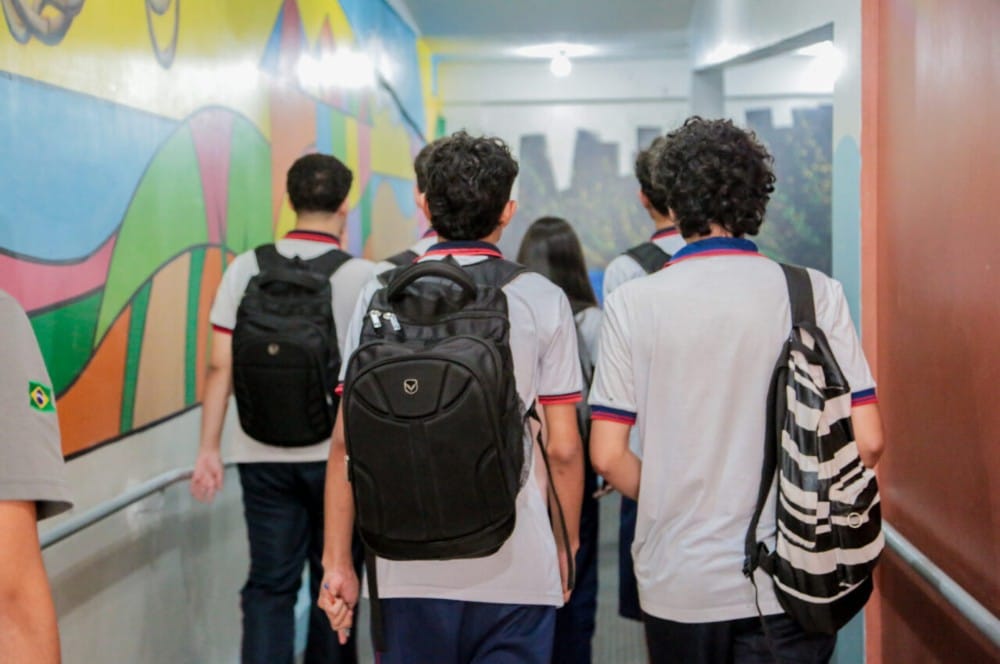 Governo de Rondônia orienta sobre a Chamada Escolar e etapas da matrícula para 2026