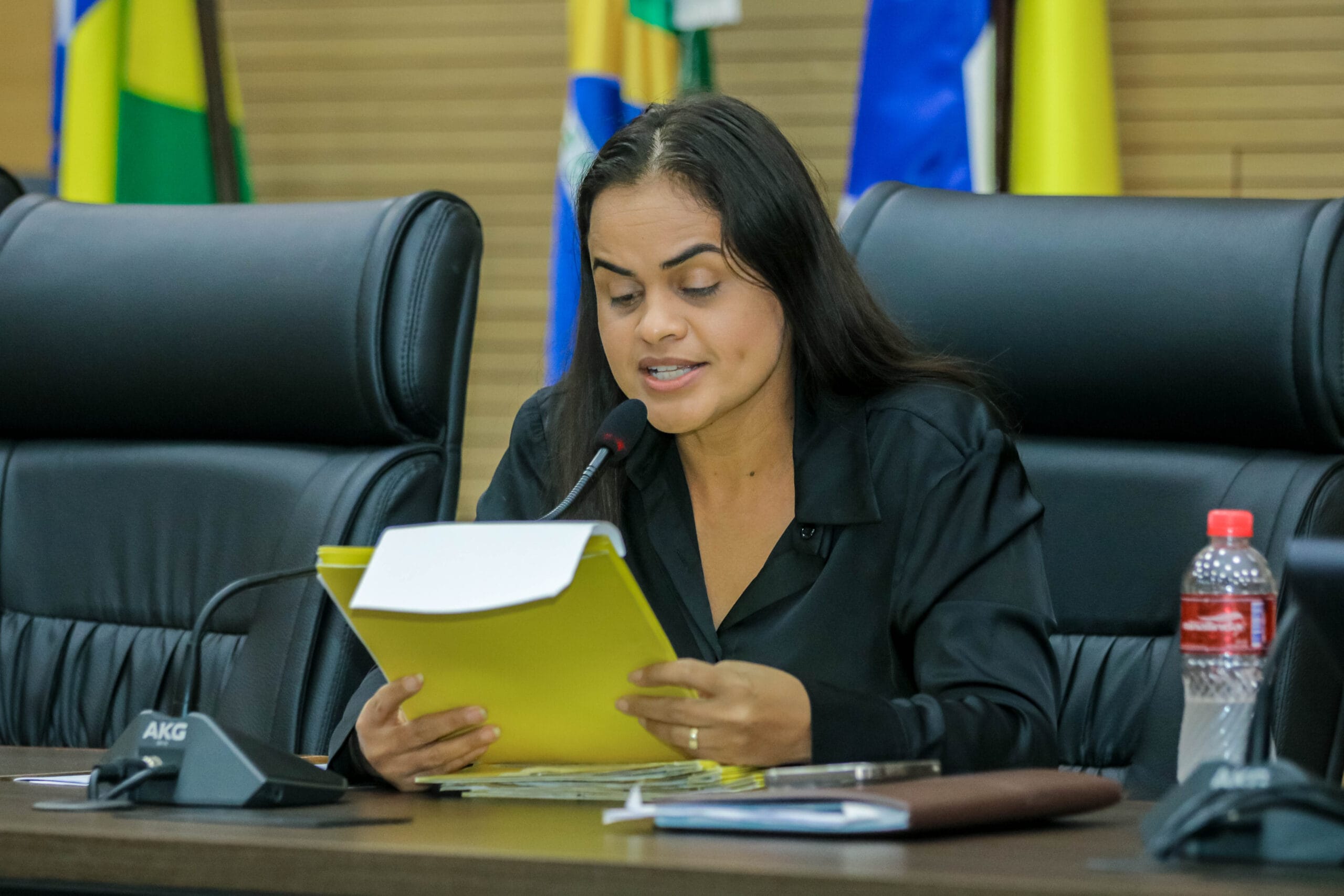 Madeira apreendida poderá ganhar destino social e ambiental em Rondônia