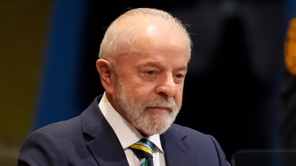 “Divididos, somos frágeis”, diz Lula ao defender integração na AL