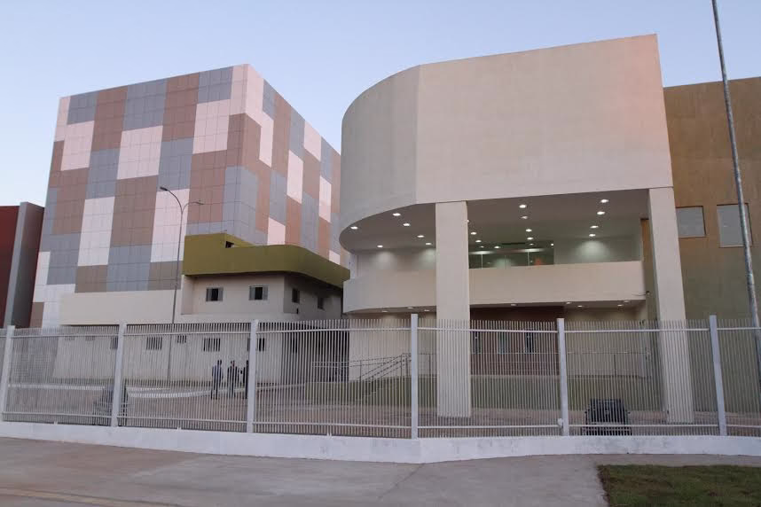 Concessão do Teatro Guaporé para o TJ escancara política histórica de abandono da cultura em Rondônia, segundo CEPC/RO