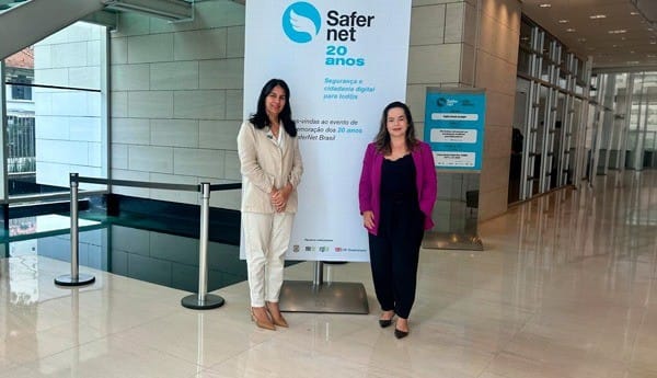 MPRO apresenta projeto sobre proteção de crianças no ambiente digital em evento nacional