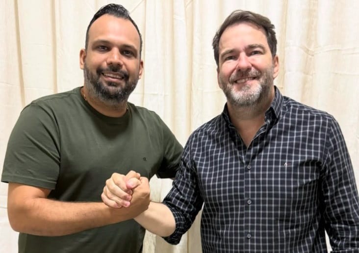 Presidente da Assembleia Legislativa Deputado Alex Redano apresenta indicação para recuperação na RO-144