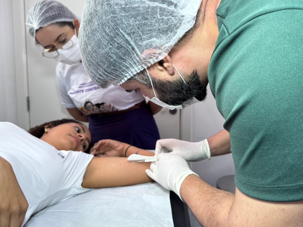 Porto Velho Mutirão vai atender mulheres para implante de contraceptivo em PVH