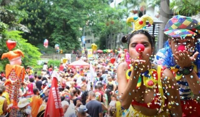 VEM RONDONIZAR – CARNABEMDITA ESTRÉIA NO CARNAVAL DE PORTO VELHO NO DOMINGO, SEGUNDA E TERÇA-FEIRA