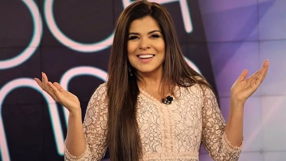 Mara Maravilha é internada na UTI e fala em 'perseguição'