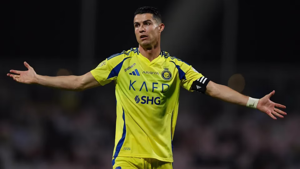 Cristiano Ronaldo se nega a jogar e escancara conflito com gestão saudita