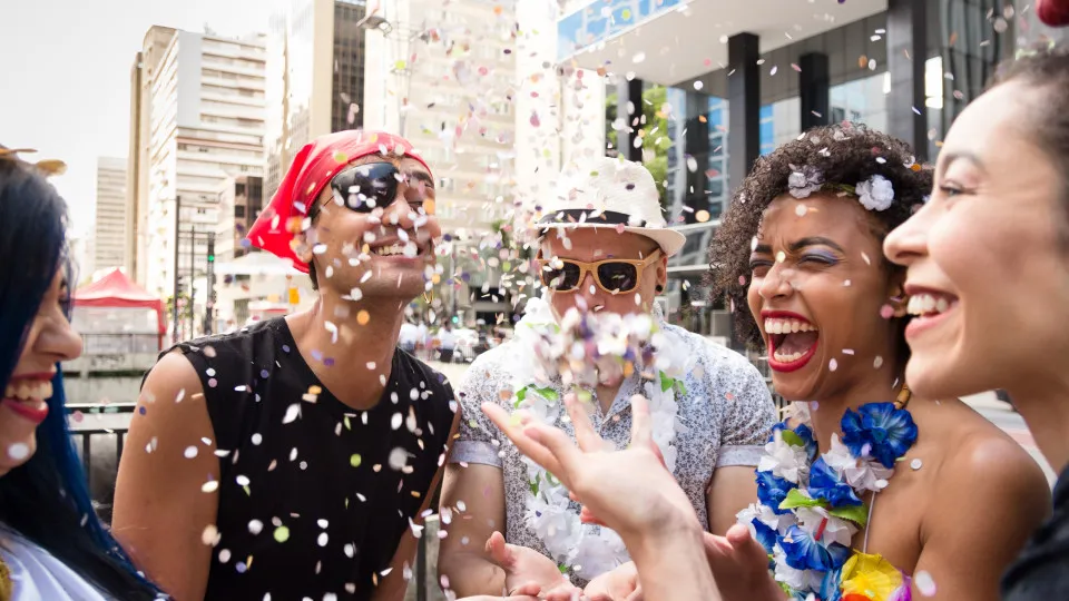 Carnaval é feriado? veja o que diz a legislação sobre a folga na data