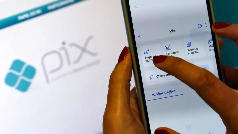 Novas regras de segurança do Pix entram em vigor; veja mudanças