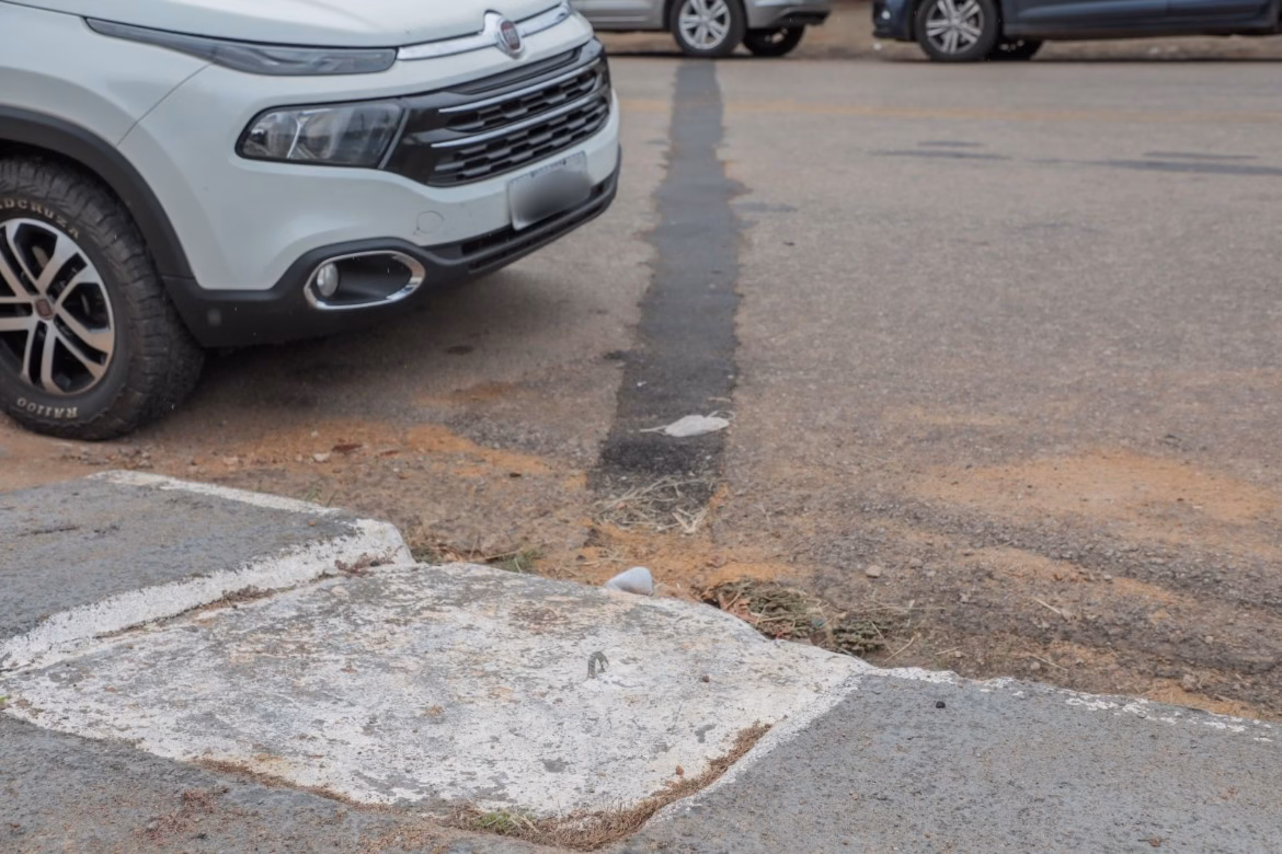 Prefeitura da capital define regras para reparo de vias após obras de concessionárias