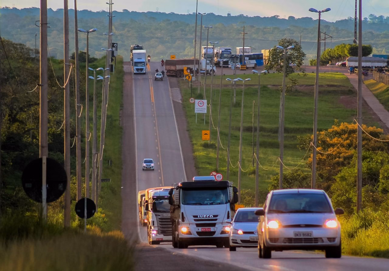 Processo para primeira CNH é atualizado; entenda novas regras e uso de aplicativo nacional