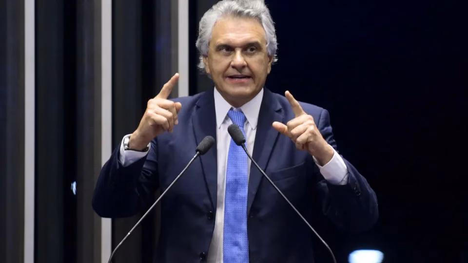 Janela partidária deixa PSD de Caiado mais próximo de Lula e União Brasil menos bolsonarista