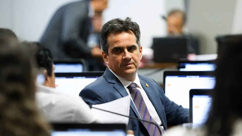 Nogueira buscou apoio de Lula mas foi ignorado e se juntou a Bolsonaro