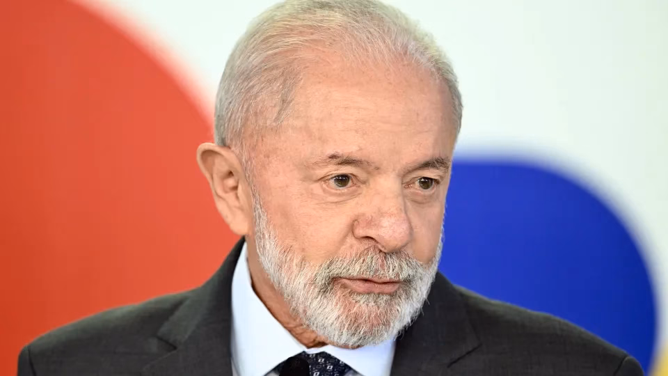 Lula sanciona lei que endurece penas para roubo, furto e fraudes digitais