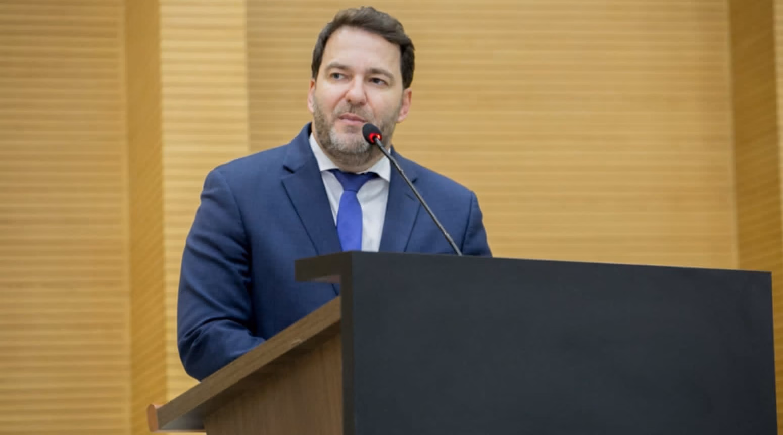 Deputado Alex Redano promove audiência pública para fortalecer políticas de inclusão das pessoas com deficiência em Rondônia