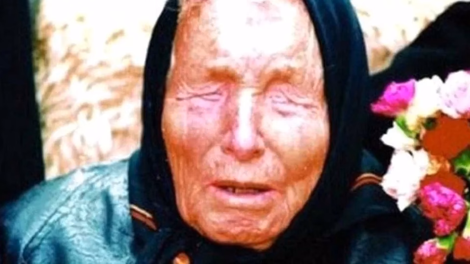 'Uma nova luz no céu': profecia de Baba Vanga ressurge com a Copa de 2026
