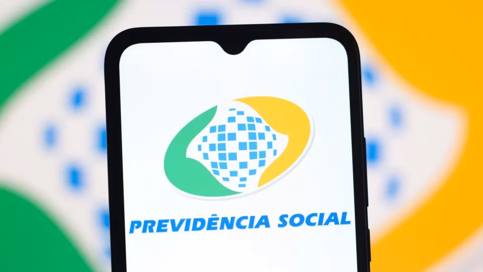 INSS cria novas regras e passa a exigir biometria em benefícios