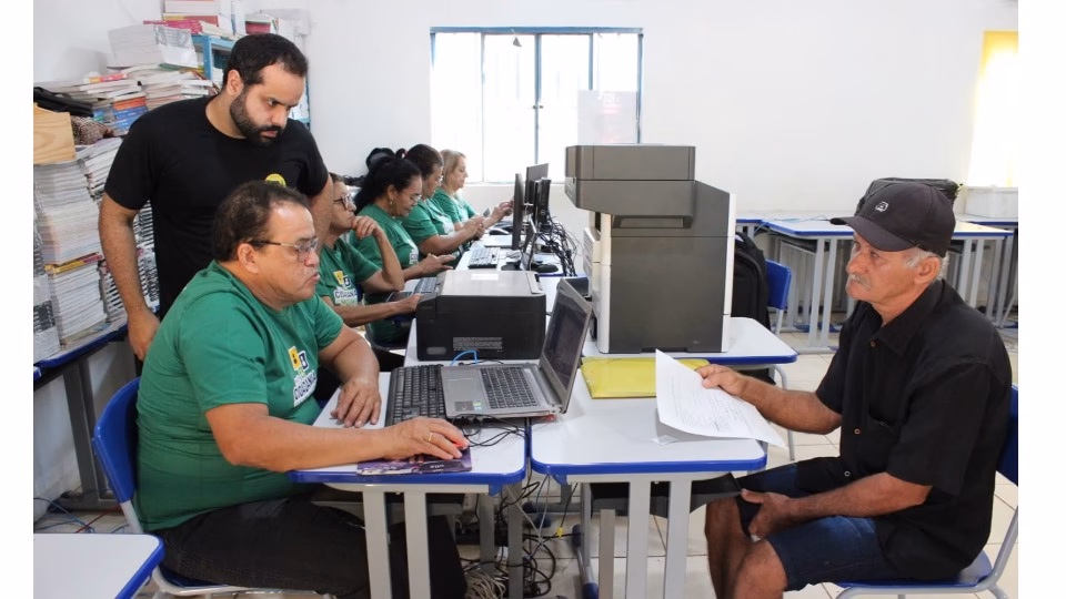Evento para idosos oferece serviços gratuitos de saúde, cidadania e lazer neste sábado em Porto Velho