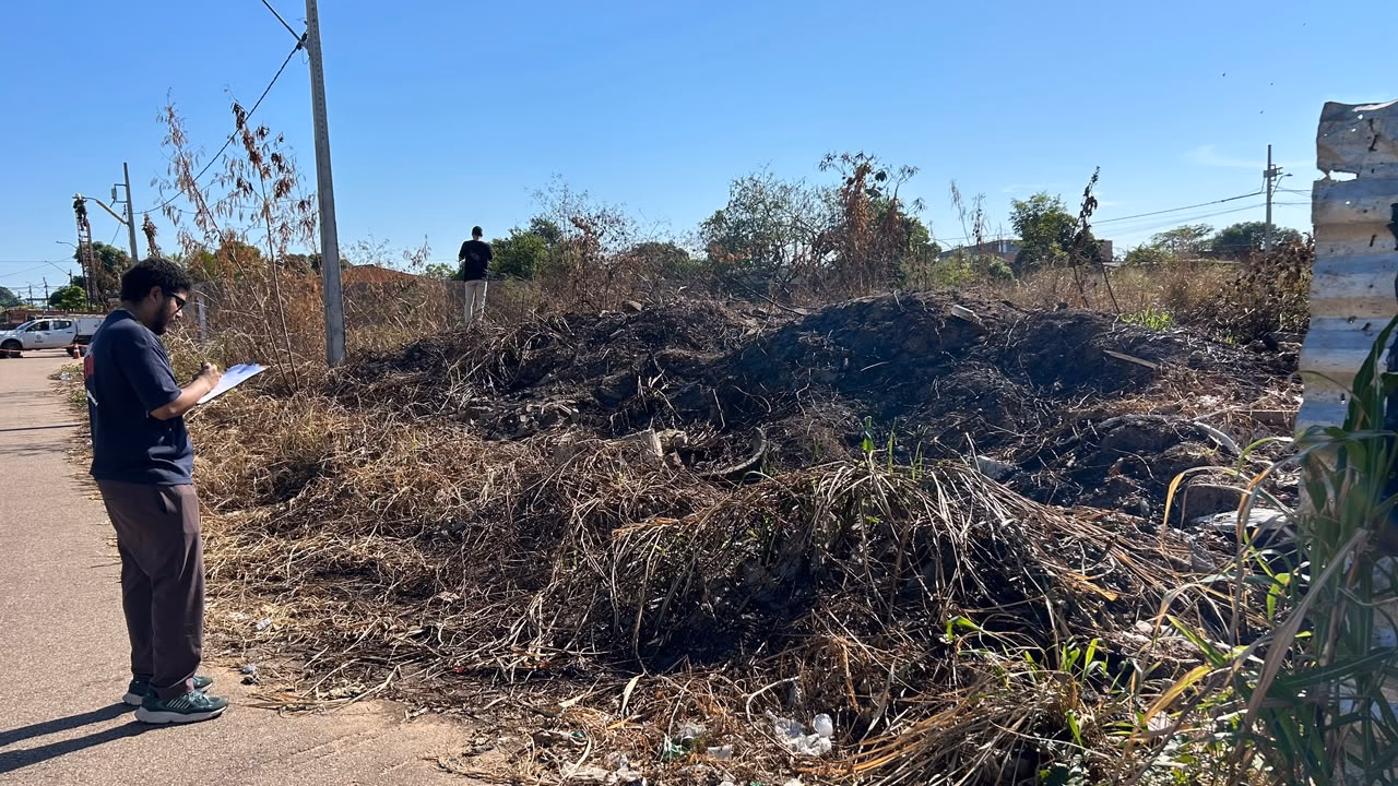 Novas sedes dos Conselhos Tutelares avançam com visita técnica em Porto Velho