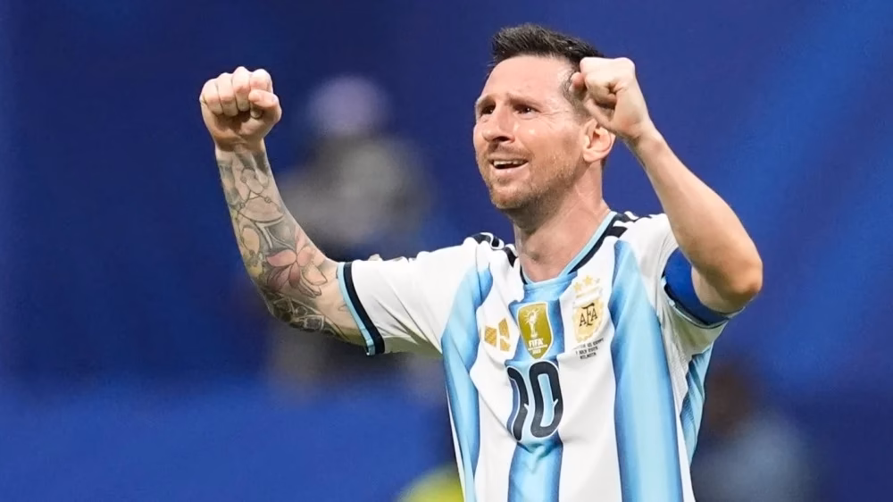 FBI investiga Federação Argentina por suspeita de fraude durante a Copa
