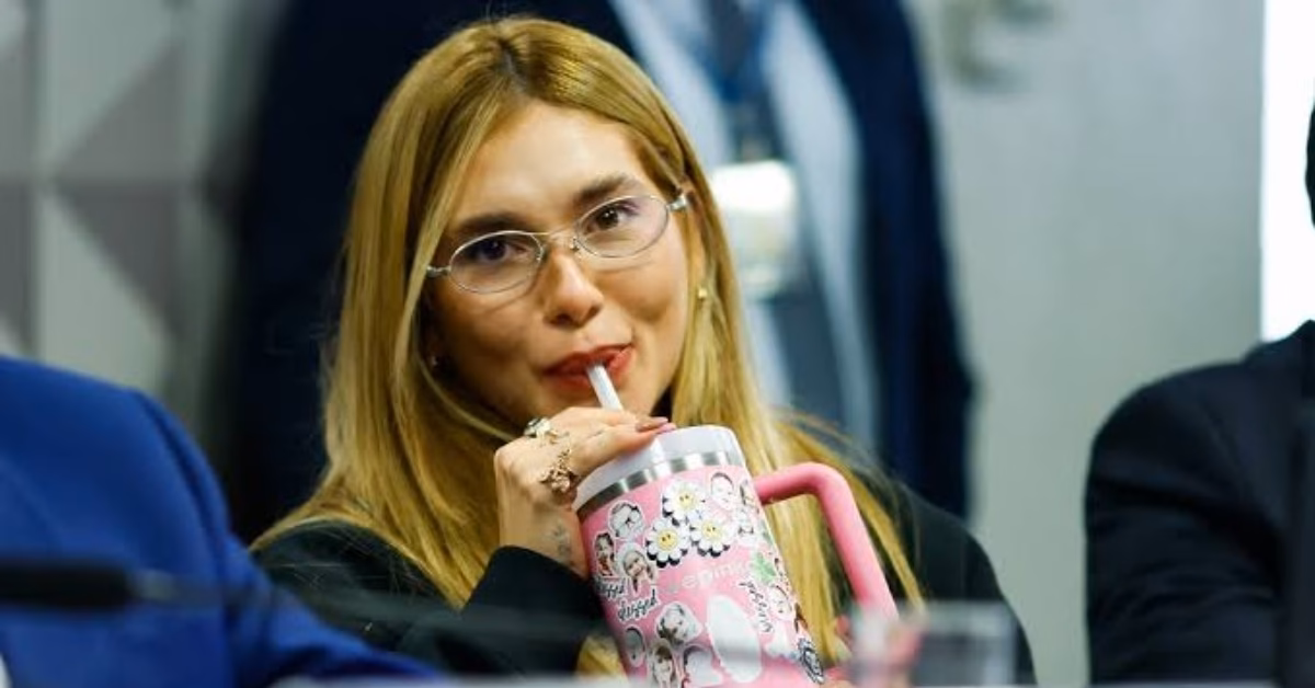 MP processa Virginia Fonseca e Blaze por publicidade enganosa e pede indenização de R$ 120 milhões