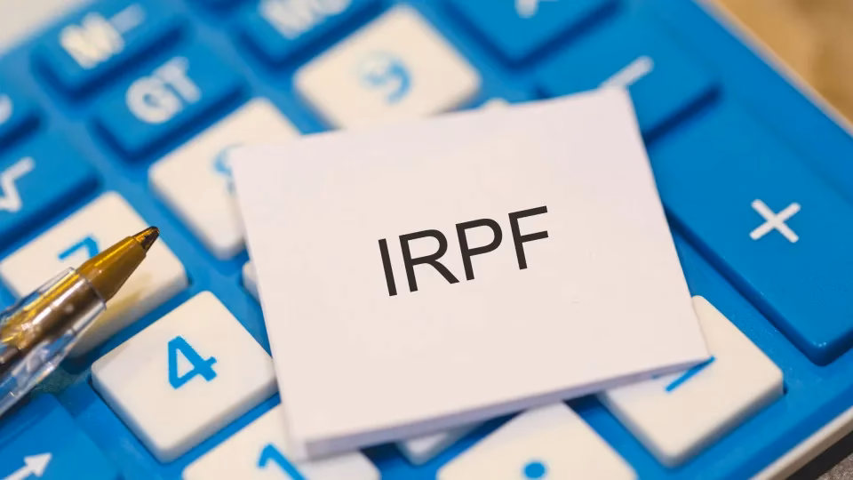 Lote especial de restituição do IRPF começa a ser pago nesta quarta