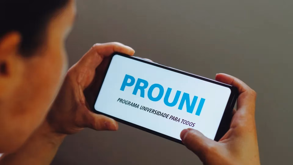 Prouni 2026/2: prazo para comprovar informação de inscrição acaba hoje