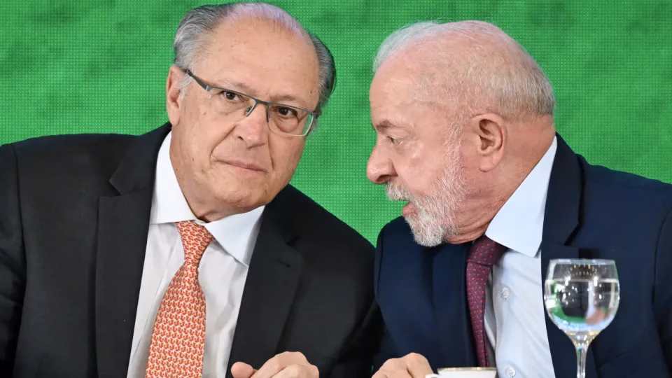 Alckmin diz que Brasil usará reciprocidade em 'momento adequado' após novas tarifas dos EUA