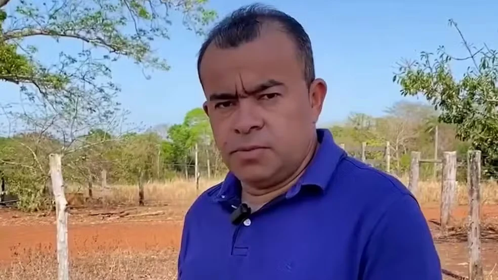 PSB expulsa prefeito de Campestre após supostas ameaças a servidores por apoio a Flávio Bolsonaro