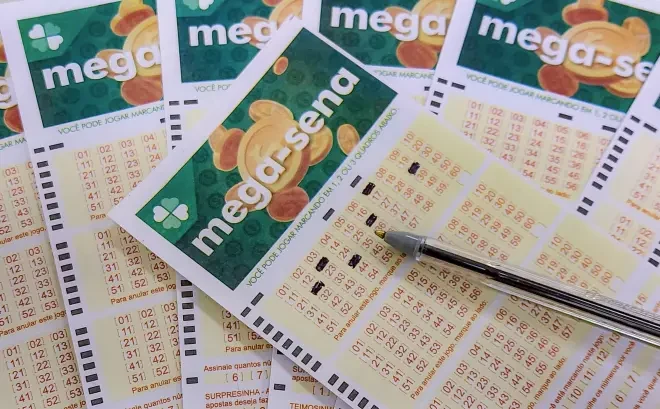 Apostador de Rondônia acerta sozinho a Mega-Sena e leva mais de R$ 3 milhões