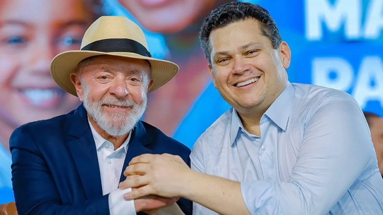 Com aceno a Lula, Alcolumbre reabre caminho para Messias no STF